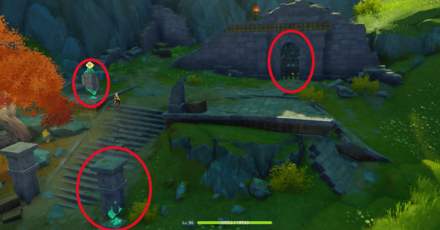 Genshin - Diffuser 2 - 2