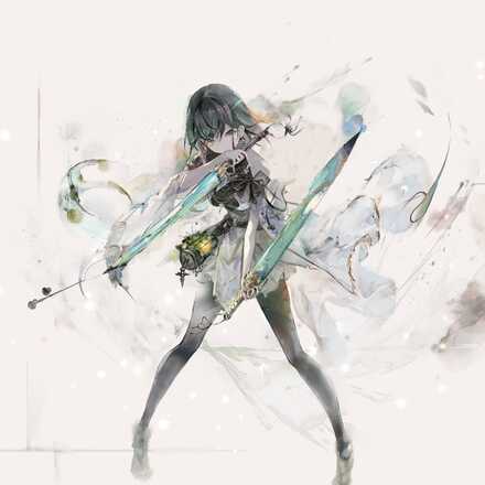 MementoMori - Claudia Icon