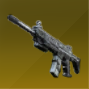 Palworld - Legendary Assault Rifle Weapon