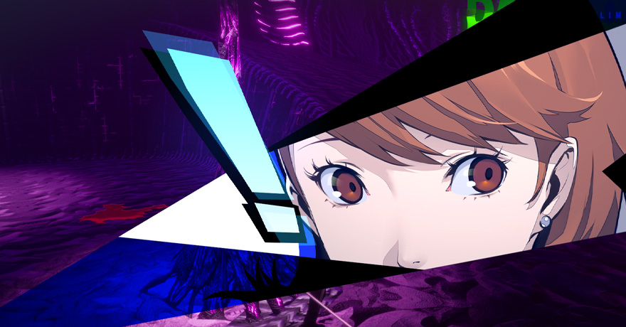 Persona 3 Reload - Hard Difficulty