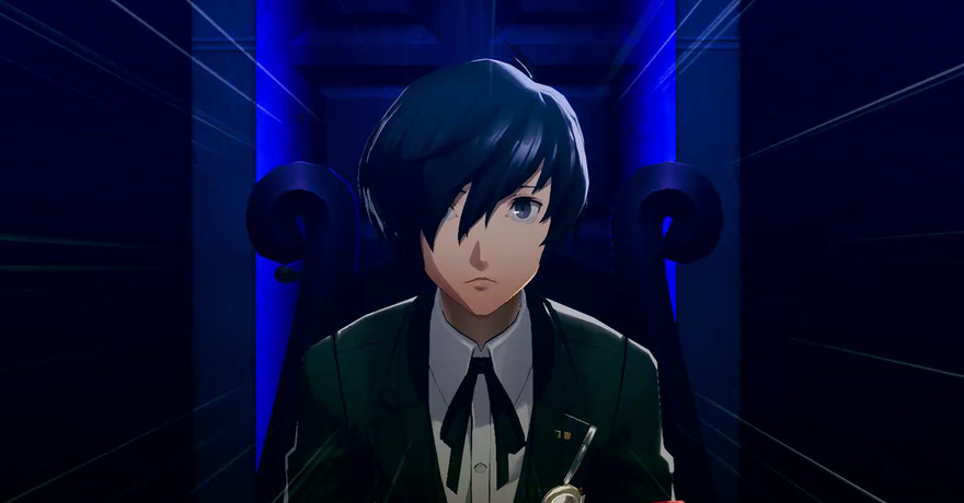 Persona 3 Reload - Easy Difficulty