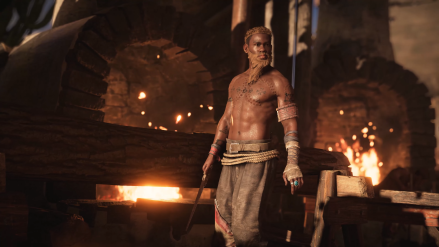 Skull and Bones - Refiner