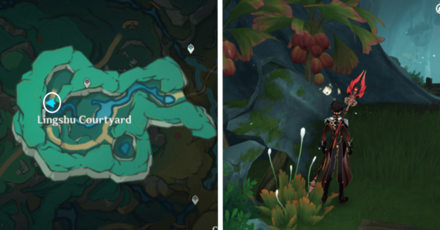 Genshin - Knocking | Hit Vase 42