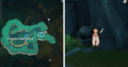 Genshin - Knocking | Hit Vase 28