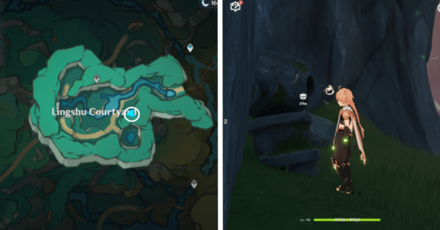 Genshin - Knocking | Hit Vase 33