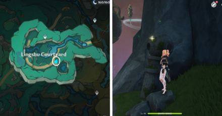 Genshin - Knocking | Hit Vase 35