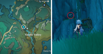 Genshin - Knocking | Hit Vase 18