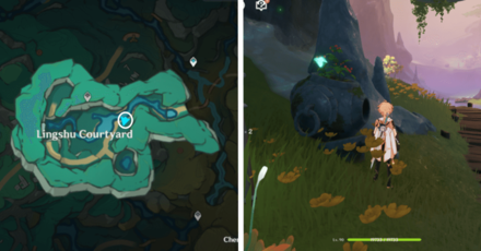 Genshin - Knocking | Hit Vase 31