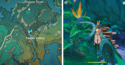 Genshin - Knocking | Hit Vase 16