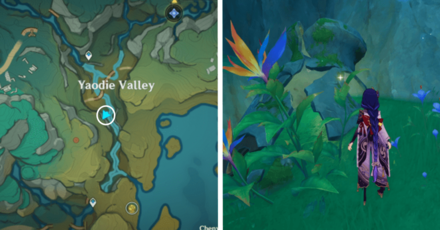 Genshin - Knocking | Hit Vase 26