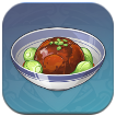 Genshin Impact - Braised Meatball Image