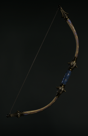 Fabricate Bow Cosmetic