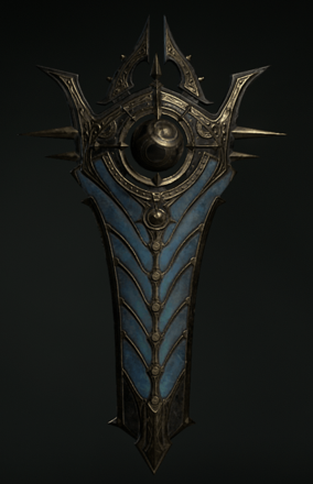 Spheral Bulwark Cosmetic