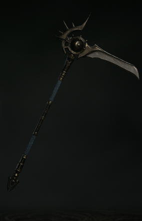 Spheral Reaper Cosmetic