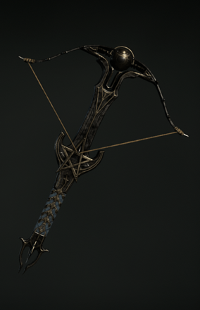 Spheral Arbalest Cosmetic