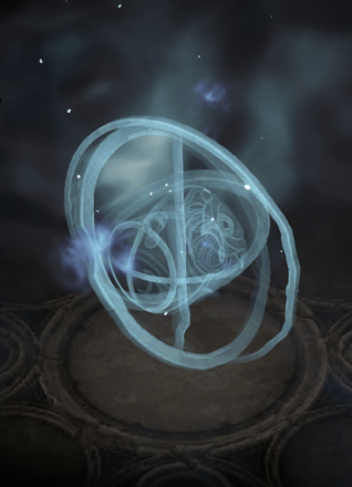 Soul Momentum Headstone