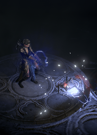 Filthy Abomination Emote