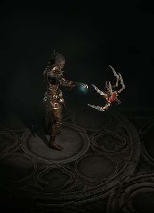 Simple Nuisance Emote