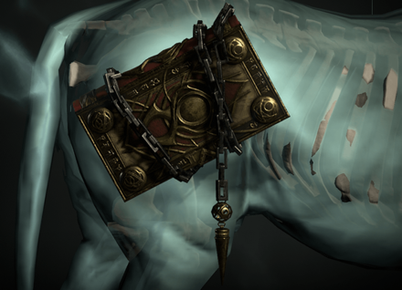 Folio of the Loom Cosmetic