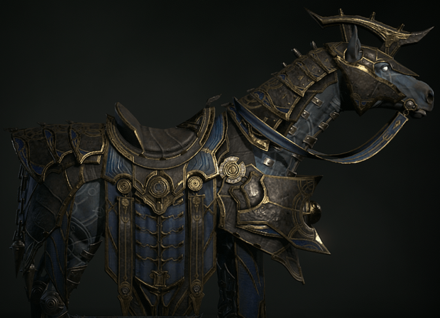 Spheral Barding Cosmetic