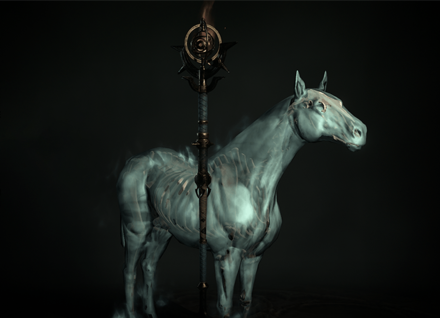 Accumulation Assembly Cosmetic