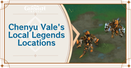 Genshin Impact - Chenyu Vale Local Legends Banner.png