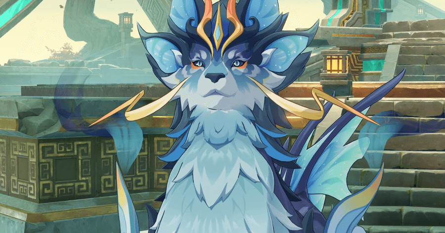 Genshin Impact Who is Lingyuan - Wants to “Restore” Nature