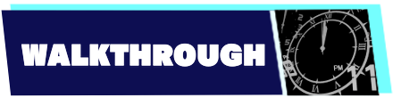 Persona 3 Reload - Walkthrough Partial Banner