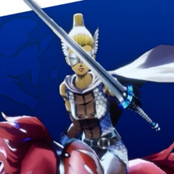 Persona 3 Reload - Valkyrie