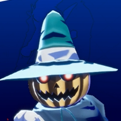 Persona 3 Reload - Jack O