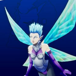 Persona 3 Reload - High Pixie