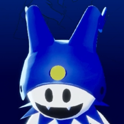 Persona 3 Reload - Jack Frost