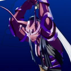 Persona 3 Reload - Rakshasa