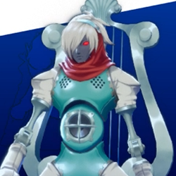 Persona 3 Reload - Orpheus