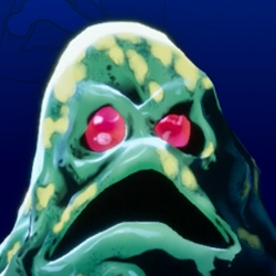 Persona 3 Reload - Slime