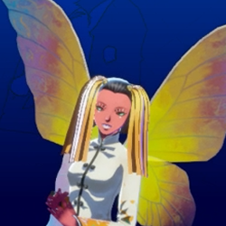 Persona 3 Reload - Hua Po