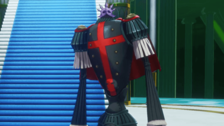 Persona 3 Reload - Emperor