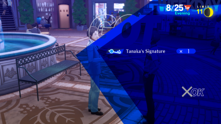 Persona 3 Reload - List of Elizabeth