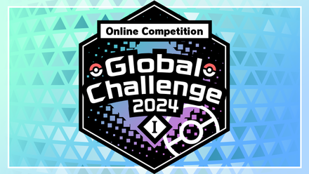 Pokemon Scarlet and Violet - Global Challenge 2024