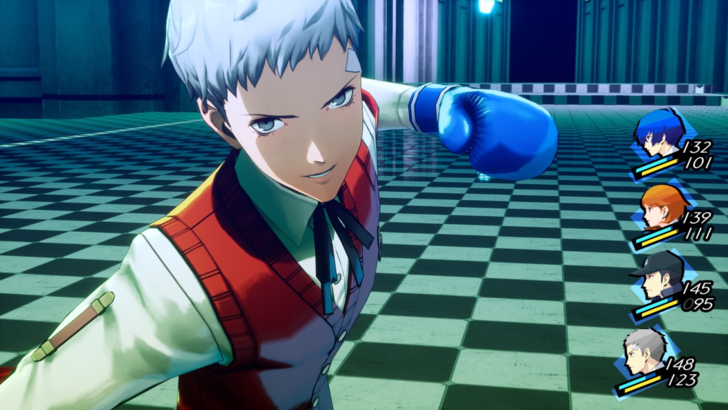 New Persona 3 Reload Trailer Shines Light on the Protagonist