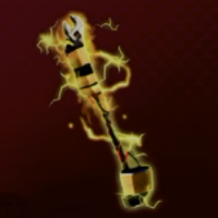 Full-Drive Custom Wrench