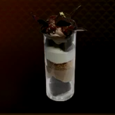 Like A Dragon Infinite Wealth - Chocolate Parfait Icon