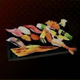 Like A Dragon Infinite Wealth - Special Sushi Zanmai Icon
