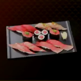 Like A Dragon Infinite Wealth - Tuna Zanmai Icon