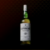 Like A Dragon Infinite Wealth - Laphroaig 10 Years Old Icon
