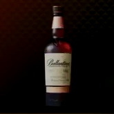 Like A Dragon Infinite Wealth - Ballantine