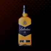 Like A Dragon Infinite Wealth - Ballantine