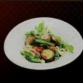 Like A Dragon Infinite Wealth - Kanrai Special Salad Icon