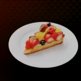 Like A Dragon Infinite Wealth - Mega Fruit Tart Icon