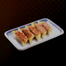 Like A Dragon Infinite Wealth - Gyoza (5 pcs) Icon